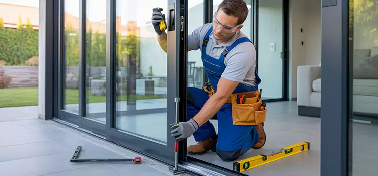 Patio Door Replacement Kingman