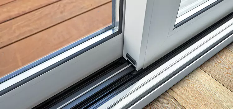 Why Your Sliding Door Keeps Getting Stuck in Kingman, AZ?