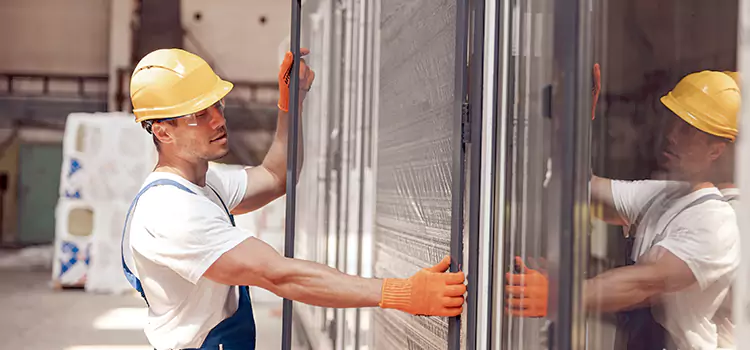 Sliding Door Mesh Replacement Kingman