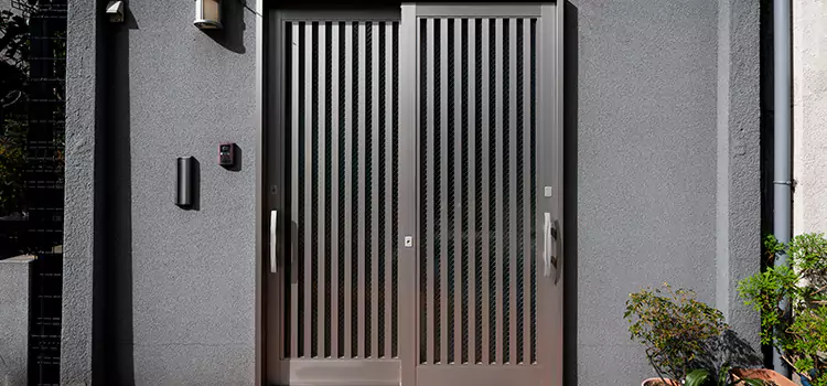 Specialized Steel Door Services in Kingman, AZ