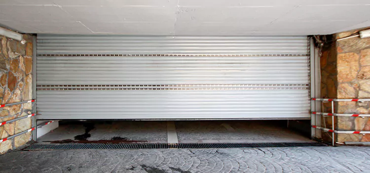 Steel Garage Door Repair Kingman