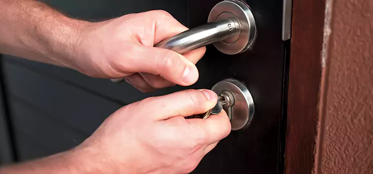 Door Closer Repair & Installation Kingman