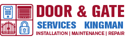 Door & Gate Services Kingman
